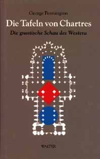 Pennington: Die Tafeln von Chartres