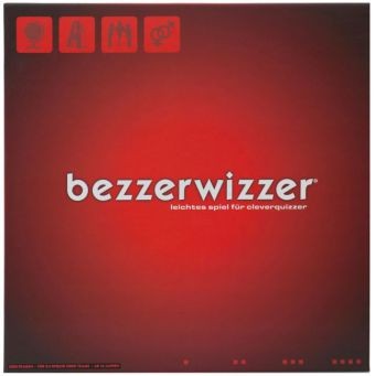 Bezzerwizzer
