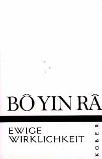 Bô Yin Râ: Ewige Wirklichkeit