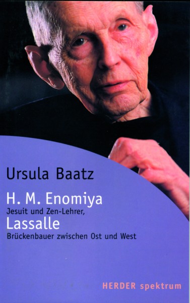 Baatz: H. M. Enomiya Lassalle